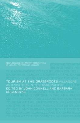 Tourism at the Grassroots 1