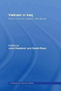 bokomslag Vietnam in Iraq