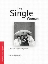 bokomslag The Single Woman