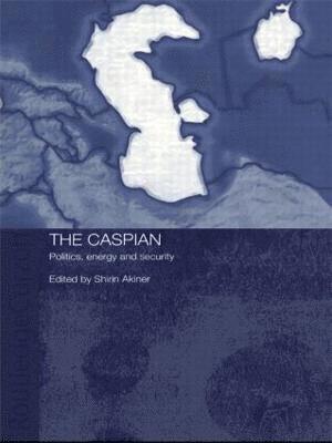 The Caspian 1