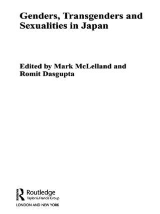 bokomslag Genders, Transgenders and Sexualities in Japan