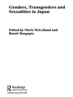 Genders, Transgenders and Sexualities in Japan 1