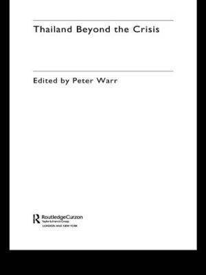 Thailand Beyond the Crisis 1