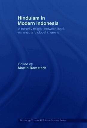 Hinduism in Modern Indonesia