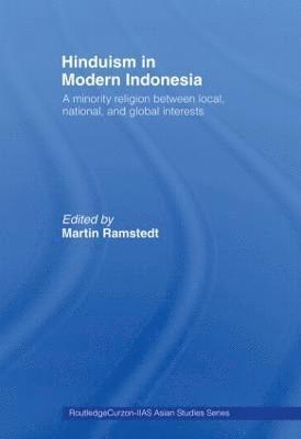 Hinduism in Modern Indonesia 1