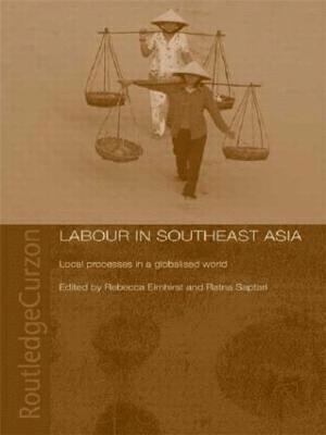 Labour in Southeast Asia 1