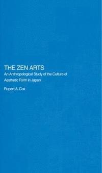 bokomslag The Zen Arts