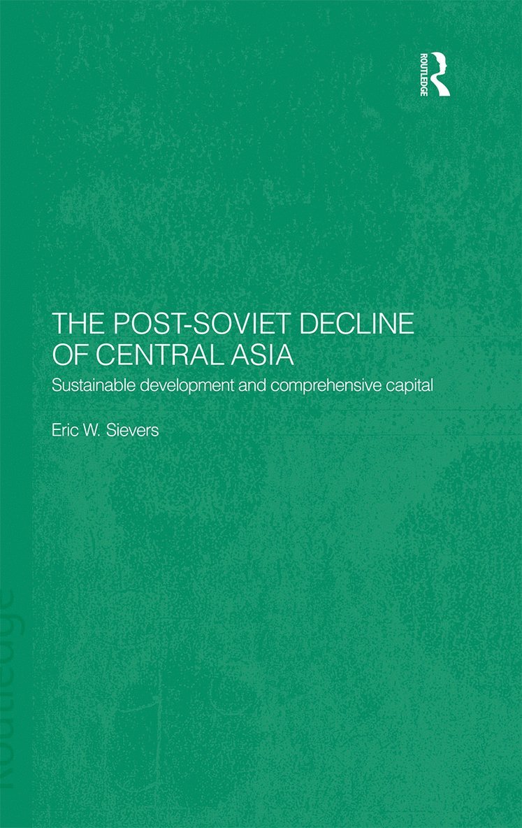 Post-Soviet Decline of Central Asia 1
