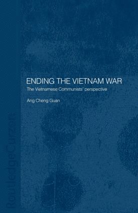 Ending the Vietnam War