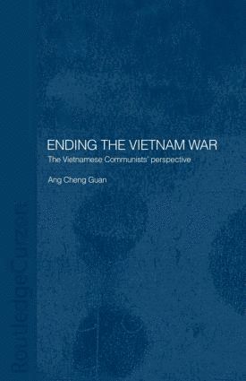 Ending the Vietnam War 1