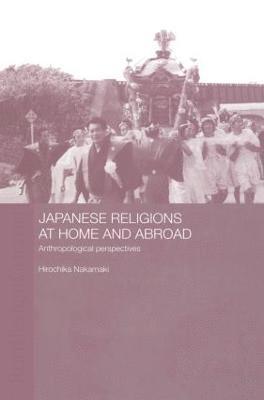Japanese Religions at Home and Abroad 1