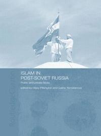 bokomslag Islam in Post-Soviet Russia