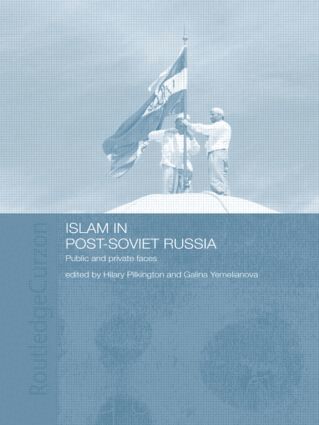 Hilary Pilkington, Galina Yemelianova - Islam in Post-Soviet Russia, Häftad