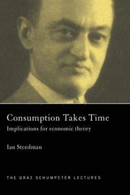 Consumption Takes Time 1