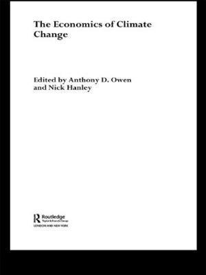 The Economics of Climate Change 1