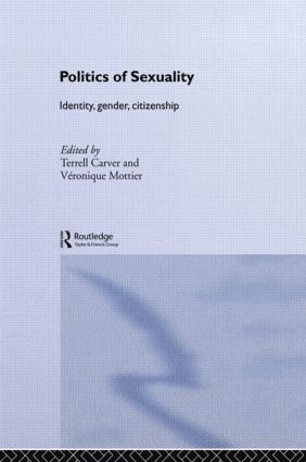 Politics of Sexuality 1