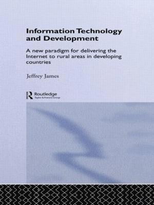 Information Technology and Development 1