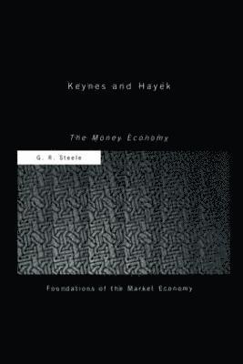 Keynes and Hayek 1