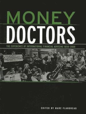 Money Doctors
