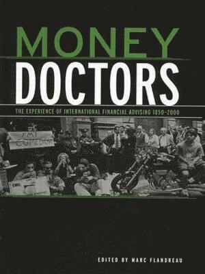 Money Doctors 1