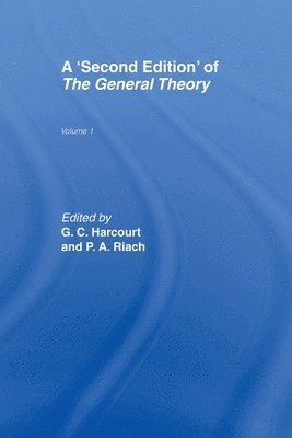 bokomslag A Second Edition of The General Theory