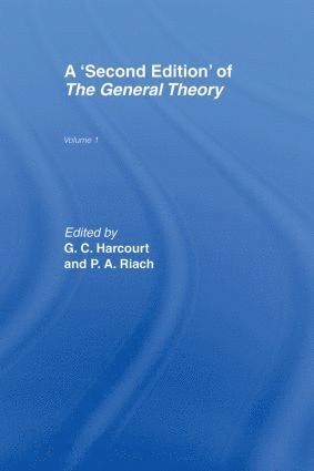 bokomslag General Theory