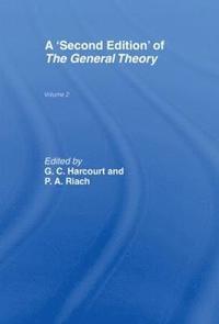 bokomslag A Second Edition of The General Theory