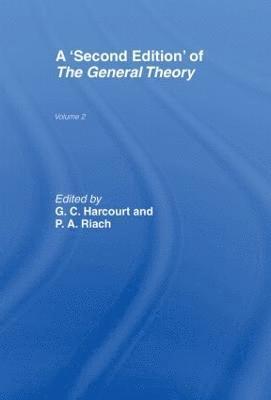 bokomslag A Second Edition of The General Theory