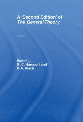bokomslag General Theory