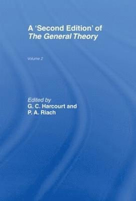 bokomslag The General Theory