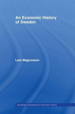 An Economic History of Sweden 1