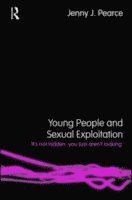 bokomslag Young People and Sexual Exploitation