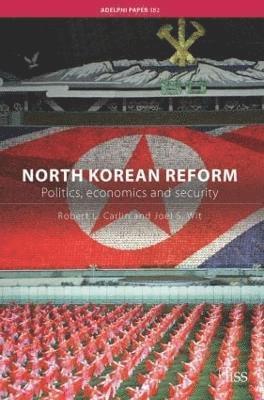 North Korean Reform 1