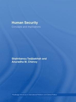 Human Security 1