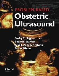 bokomslag Problem-Based Obstetric Ultrasound