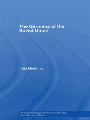 Germans of the Soviet Union