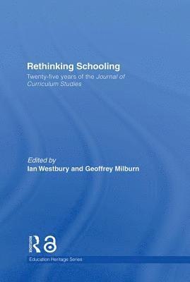 Rethinking Schooling 1