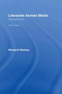 bokomslag Literacies Across Media