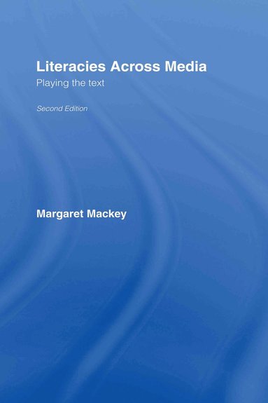 bokomslag Literacies Across Media