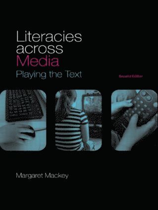 bokomslag Literacies Across Media