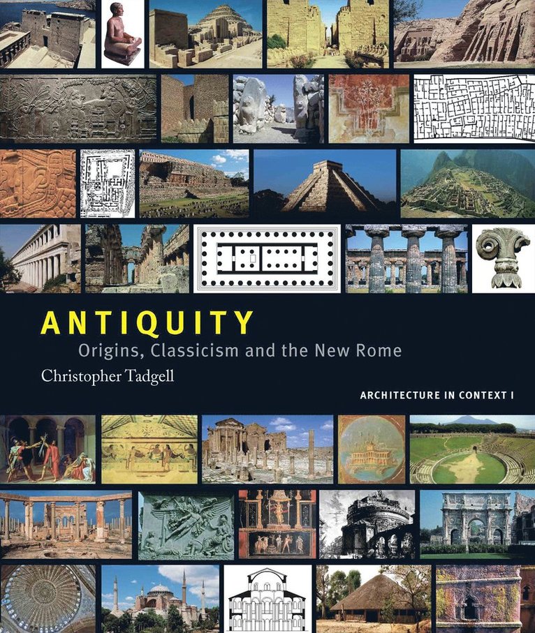 Antiquity 1