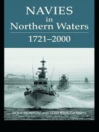 bokomslag Navies in Northern Waters