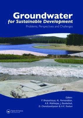 Groundwater for Sustainable Development 1