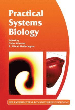 bokomslag Practical Systems Biology