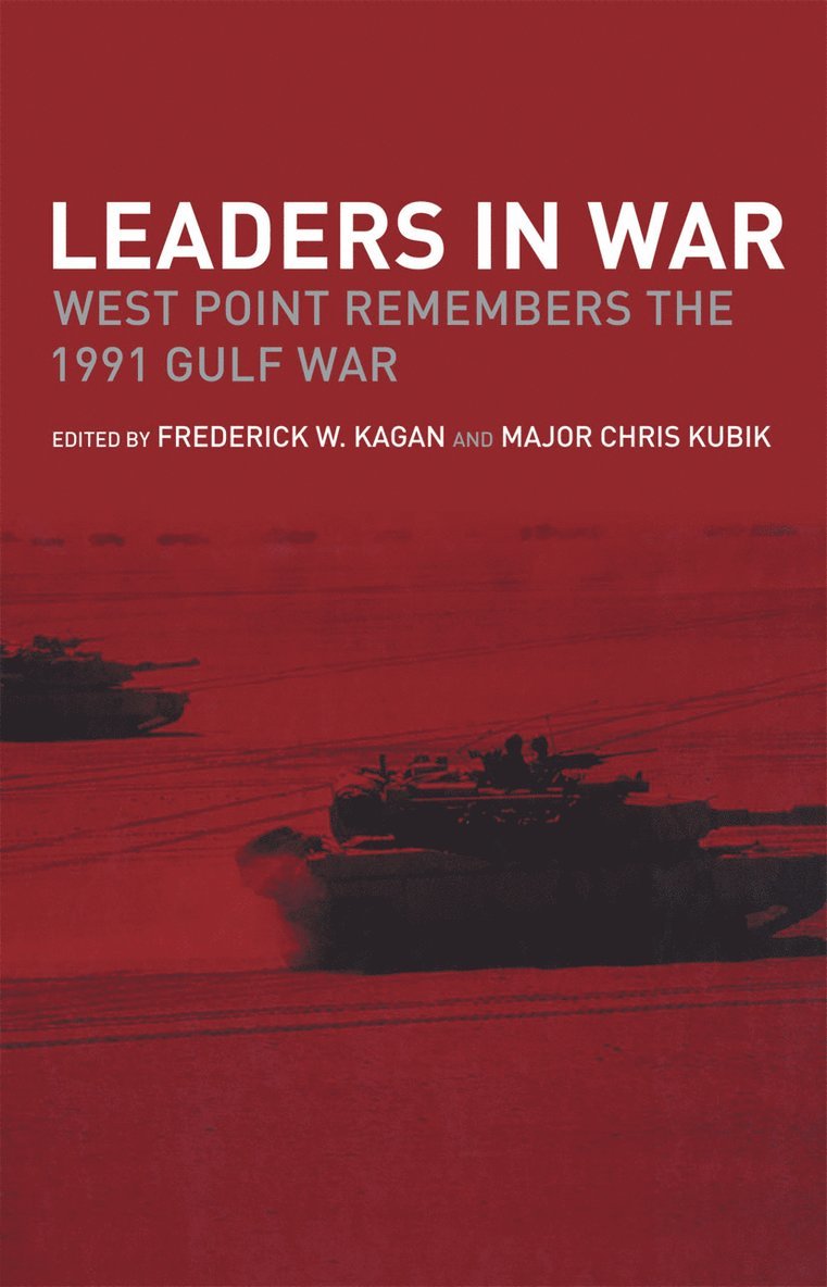Leaders in War