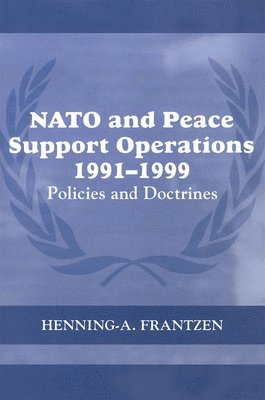 NATO and Peace Support Operations, 1991-1999
