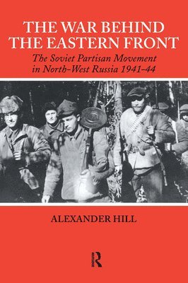 War Behind the Eastern Front