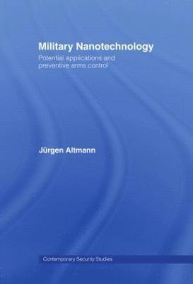 Military Nanotechnology 1