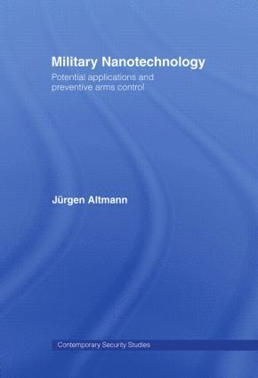Military Nanotechnology