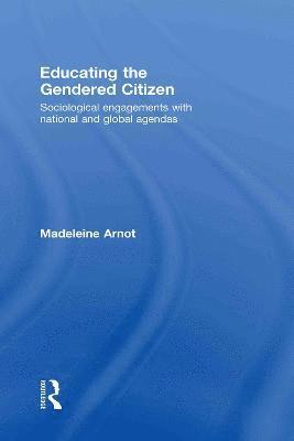 Educating the Gendered Citizen